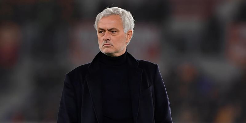 Bí Mật Thành Công Của José Mourinho: Tâm Lý, Chiến Thuật Và Drama 4 Bí Mật Thành Công Của José Mourinho: Tâm Lý, Chiến Thuật