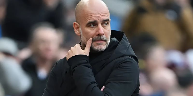 Pep Guardiola: Người Thầy Cải Cách Cả Mùa Giải Và Đội Bóng 3 Pep Guardiola: Người Thầy Cải Cách Cả Mùa Giải Và Đội Bóng